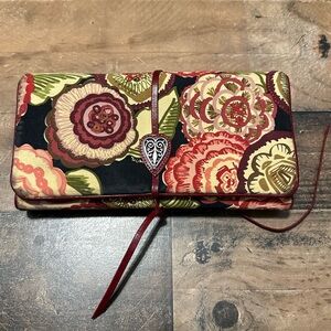Brighton Bloom Jewelry Holder